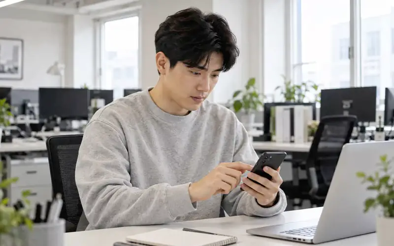 페이스튜디오 링크결제 안내