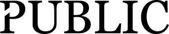 퍼블릭